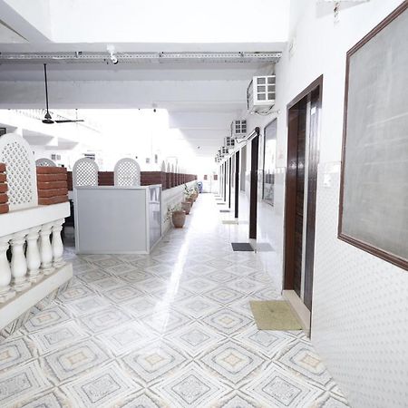 Hotel K Fort Dźalandhar Zewnętrze zdjęcie