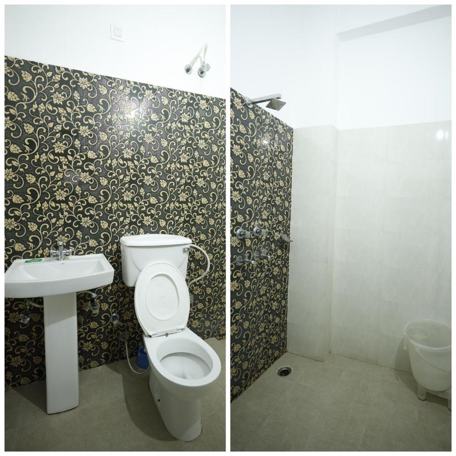 Hotel K Fort Dźalandhar Zewnętrze zdjęcie
