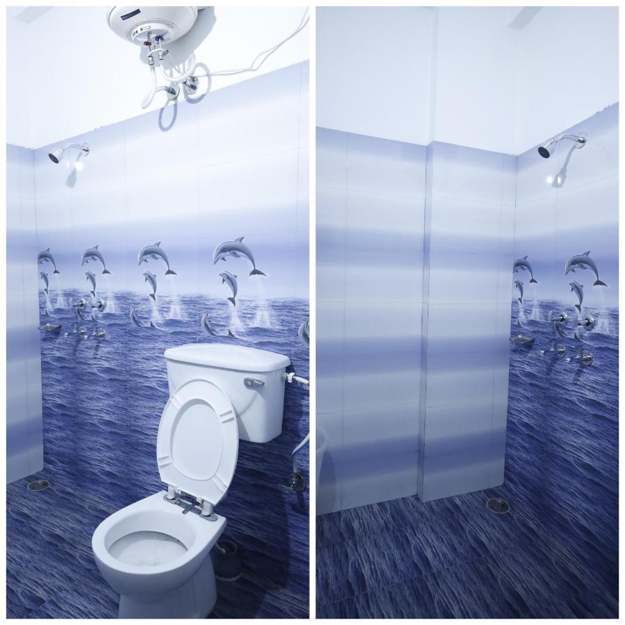 Hotel K Fort Dźalandhar Zewnętrze zdjęcie
